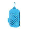 thumbnail image 4 of Toalla De Enfriamiento Para Instantáneo Cool Bowling Cooling Neck Headband Bandana Bufanda Para Viajar Camping Golf Fútbol Depo azul DYNWAVEMX Toalla de enfriamiento instantáneo, 4 of 7