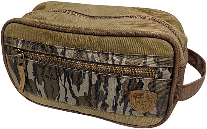 mossy oak fanny pack