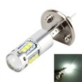 thumbnail image 1 of H1 50W 500 LM 6000K Car Fog Light, DC 12V-24V, 1 of 5