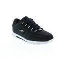 thumbnail image 2 of Lugz Men's Charger II Ballistic Oxford Sneaker, 2 of 8