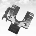 thumbnail image 4 of 2X Car Parking Sensor Retainer Clip Buckle Piece for LS430 89348-50010 8934850010, 4 of 6