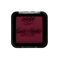 thumbnail image 2 of NYX Sweet Cheeks Blush Mate, Rojo Rebelde, 2 of 2