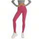 thumbnail image 1 of Pantalones Sueltos de Yoga para Mujeres de Cintura Alta de Color Sólido de Longitud Completa Material Suave Elástico para Gimnasio de Baile de Yoga Y Desgaste Casual, 1 of 9