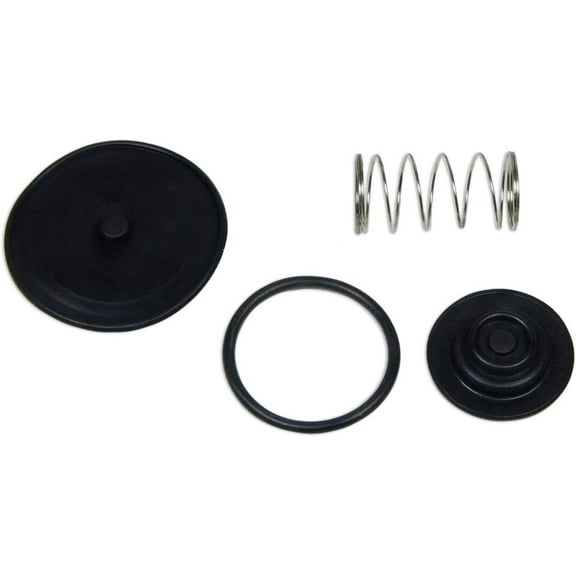 Fuel Petcock Rebuild Repair Parts Kit Fits Honda 90-91, 93-96 CBR1000F 0105-036