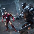 thumbnail image 5 of Figura de acción de Marvel Legends Avengers, regalo, Iron Man Iron Monger MK1 ~ MK43, luz LED, edición limitada, décimo aniversario, ZD, 5 of 5