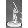 Reaper Miniatures Ninja - Ghost Dragon Clan New