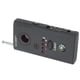thumbnail image 5 of Detector de señal inteligente 1S 1000 escaneos Detector de dispositivo oculto Anti ubicación Anti radiación Detector de radiofrecuencia 110-220V enchufe de EE. UU., 5 of 5