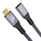 thumbnail image 1 of 0.25/0.5/1/2M PD240W USB C a C Cable de carga rápido a para iPhone 15, 1 of 9