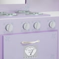 thumbnail image 2 of Kids Victorian Fantasy Kitchen - Color: Lavender, 2 of 12