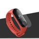 thumbnail image 5 of Moyic repuesto Para Mi Band 4 3 2 película protectora inteligente Protector de pantalla completa, 5 of 6