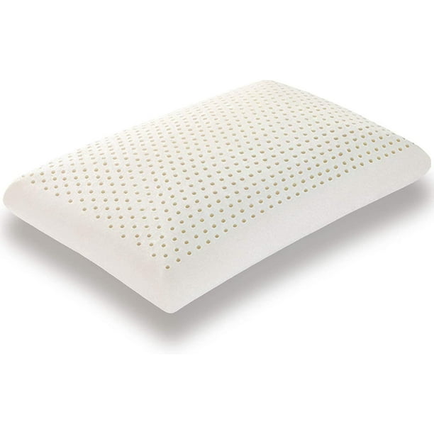 Latex pillow queen deals