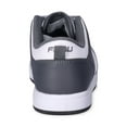 thumbnail image 3 of FUBU Little and Big Boys Athletic Lace-Up Low Top Sneakers, Sizes 13-6, 3 of 6