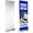 Credit Repair Build Your Future, variant on DreamController Insurance Only X-Banner, 30"x65" Vertical Banner for Trade Shows, Business Events & Promotions(Home Insurance Protect What Matters)
