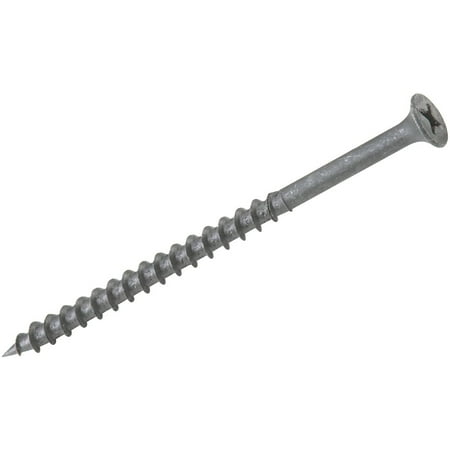 

PrimeSource Do it Coarse Thread Drywall Screw #10 X 3-1/2 In.