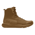 thumbnail image 4 of Under Armour 3027381-200 Valsetz Tactical Boots for Men - Coyote - 8M, 4 of 8