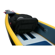 Aqua Marina Tomahawk AIR-K 440 High Pressure Speed Kayak 2-person. DWF Deck. (paddle excluded)