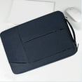 thumbnail image 4 of 13.3 Inch Waterpoof Laptop Briefcase Bag , 360° Protective Notebook Tablet Bag, 4 of 5