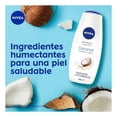 thumbnail image 2 of Jabón líquido NIVEA Coconut 500 ml, 2 of 4