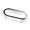 Clear, variant on Multifunction Protections Shockproof Watch Case Smartwatch Protector Full Coverage Screen Guard Suitable for 9/9