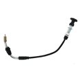 thumbnail image 1 of For Mikuni Carburetor Carb Cable Hsr Hd Hsr42 Hsr45 Hsr48 Cv, 1 of 2
