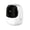 White, variant on New Portable USB Rechargeable Neckband Fan Cooling Neck Hanging