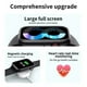 thumbnail image 3 of Reloj Smartwatch Fralugio T900 Pro Max Gs Hr Bp Spo2 Llamada Rosa, 3 of 3