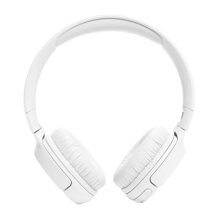 JBL Tune 520BT ワイヤレスヘッドホン ホワイト JBL ヘッドホン 公式 Tune 520BT ワイヤレスヘッドホン 最大約57