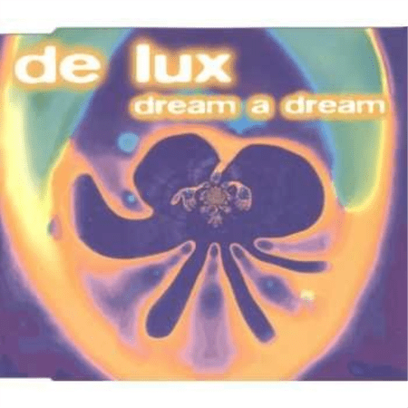 Dream a Dream (Audiobook)