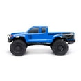 thumbnail image 3 of Axial 1/24 SCX24 Base Camp 4WD Rock Crawler Brushed RTR - Blue, 3 of 11