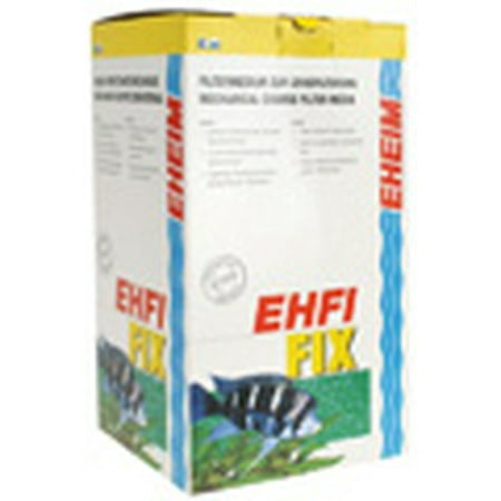 EHEIM - EhfiFix Grob Mechanical Filter Media - 5 Liter