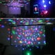 thumbnail image 3 of Luces LED Bola Efecto de escenario Luz de fiesta giratoria Bombilla RC activada por sonido para DJ KTV Baile, 3 of 7