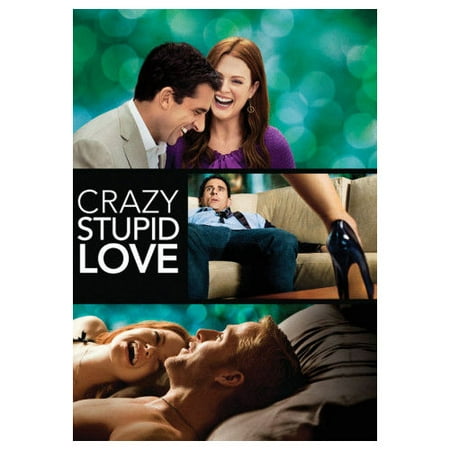 Crazy, Stupid, Love (2011)