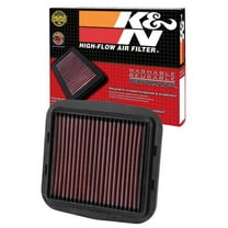 K&N Engine Air Filter: High Performance, Premium, Powersport Air Filter: 2012-2019 DUCATI (1299 Panigale, 959, Multistrada 1260, Scrambler 1100, XDiavel) DU-1112