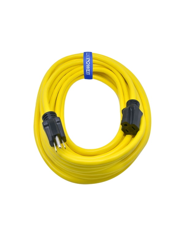 Outdoor Extension Cords