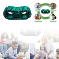 thumbnail image 1 of Tank Track Finger 3D Printed Stress Tank Track Model Toy For Stress And Anxiety Fun Toy Unisex Finger Track Toy, 1 of 7