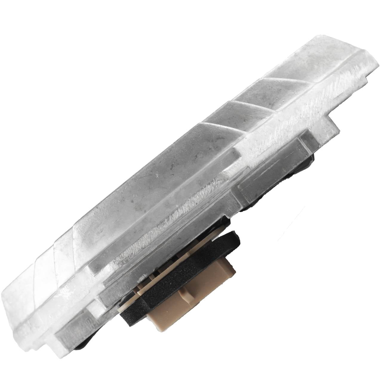 KT Parts A/C Blower Regulator Resistor 8D1907521