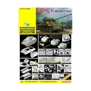 Firefly 1c Welded Hull New