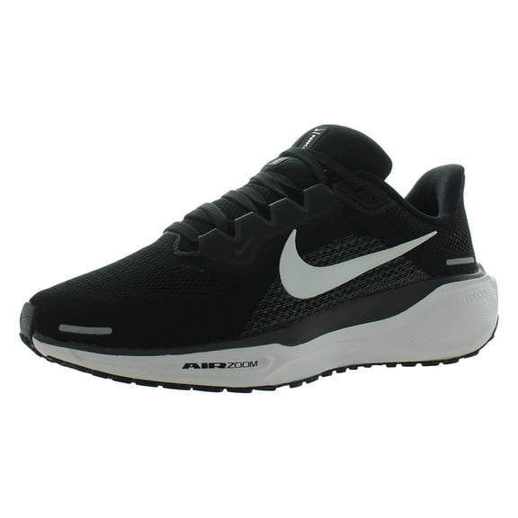 Nike Air Zoom Pegasus 41 Womens Shoes Size 8.5, Color: Black/White/Anthracite