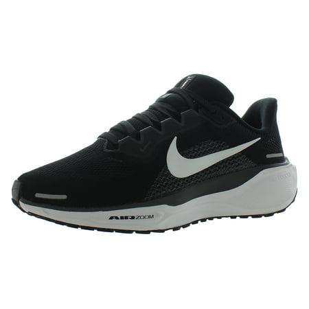 Nike Air Zoom Pegasus 41 Womens Shoes Size 8, Color: Black/White/Anthracite
