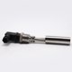 thumbnail image 4 of 1PC Liquid Float Water Level Sensor Side Mount Float Switch Safe Stainless Steel Under 220V, 4 of 5