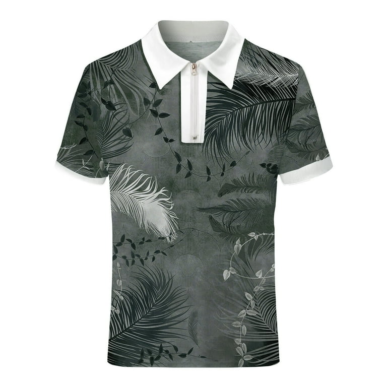 ZIZOCWA Playeras Para Hombres Plain T Shirts Men Bulk Mens Spring