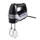 thumbnail image 1 of Batidora Manual Hamilton Beach Profesional 5 Velocidades QuickBurst Negro (Reacondicionado), 1 of 8