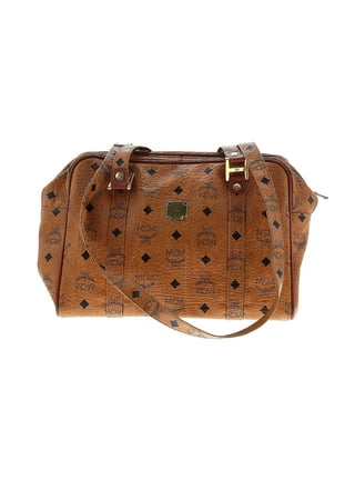 MCM Pre-Owned Designer Handbags in Women's Bags 