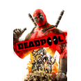 thumbnail image 2 of Deadpool Xbox One Game, 2 of 3