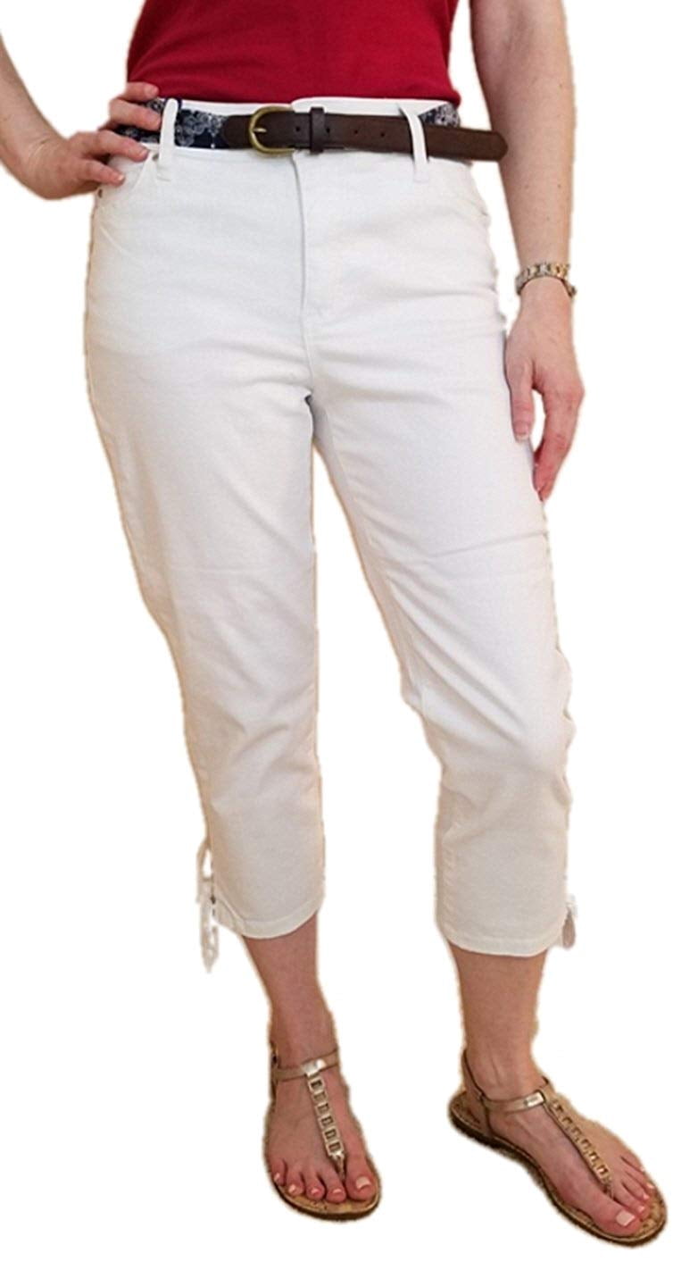 Bandolino Womens Size 18 Belted Slim 