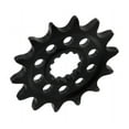 thumbnail image 2 of 2006 - 2014 Kawasaki KX450F KX 450 F 14 Tooth Front And 51 Tooth Rear Sprocket, 2 of 5