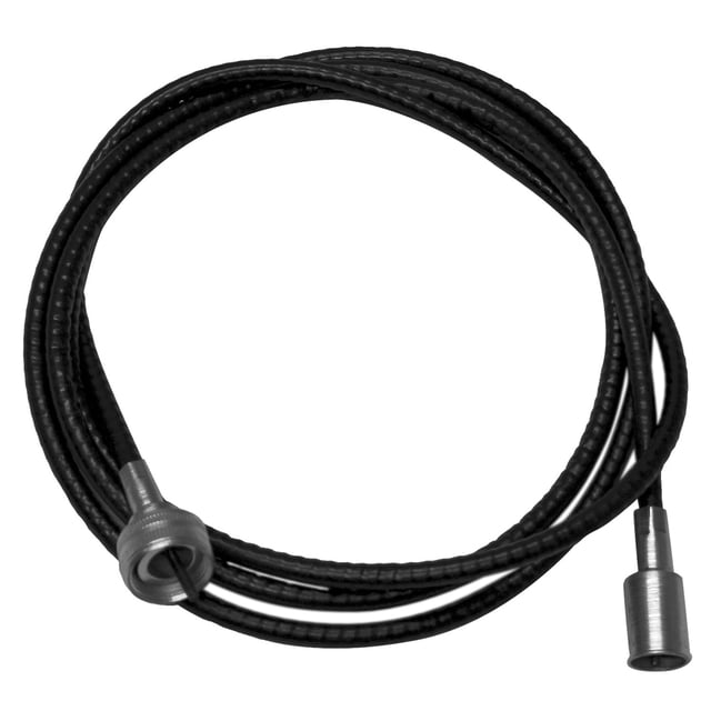 Cable Chicote Velocimetro Compatible Con Chevrolet Caprice 5.7L 1977 1978 1979 1980 1981 1982 CAHSA Cable Chicote Acelerador