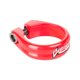 thumbnail image 1 of Abrazadera De Asiento para Bici Vision Ys-715 31.8mm Rojo, 1 of 3
