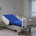 thumbnail image 2 of Colchon Ortopédico DR JOOHN Flexconfort Articulado para Cama hospitalaria Forro Grado Medico 190x90x14cm, 2 of 6