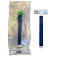 thumbnail image 1 of Shaving Razor Twin Blade individually wrapped Disposable 100 / Pack, 1 of 1